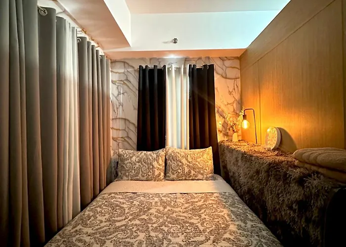 Aria 1 * Manila