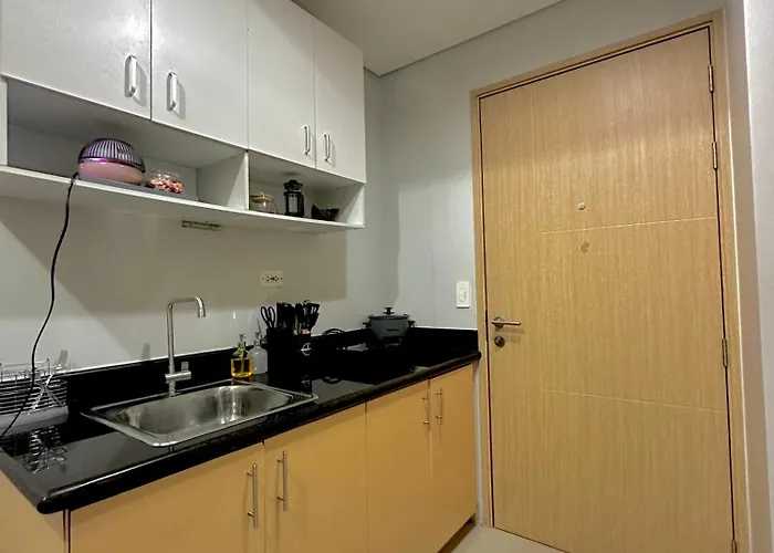 Apartment Aria 1